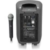 Kompiuterio kolonėlės Behringer MPA100BT - Mobili garso sistema