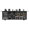 Behringer NOX101 garsų maišiklis 2 kanalai 10 – 90000 Hz