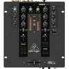 Behringer NOX101 garsų maišiklis 2 kanalai 10 – 90000 Hz