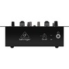 Behringer NOX101 garsų maišiklis 2 kanalai 10 – 90000 Hz