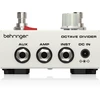 Behringer OCTAVE DIVIDER