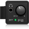 Ausinių Stiprintuvas - Behringer P2