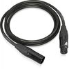 Behringer PMC-150 Kabelis mikrofonowy XLR F – XLR M 1,5m