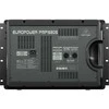 Behringer PMP1680S mikser audio 10 kan. 10 - 200000 Hz Juodas