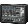 Behringer PMP1680S mikser audio 10 kan. 10 - 200000 Hz Juodas