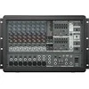 Behringer PMP1680S mikser audio 10 kan. 10 - 200000 Hz Juodas