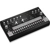 Behringer RD-6-BK Ritmo ir būgnų mašina