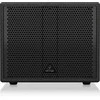 Behringer SAT 1008 SUBA - Aktyvus žemųjų dažnių garsiakalbis 600W