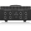Behringer STUDIO M - studijos monitoriaus garsumo reguliatorius