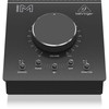 Behringer STUDIO M - studijos monitoriaus garsumo reguliatorius