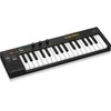 MIDI Valdiklis - Behringer SWING 32 Klavišai USB Juodas