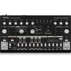 Behringer TD-3-SB Analog synthesizer Juodas