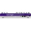 Behringer TD-3-GP – žemųjų dažnių sintezatorius