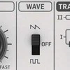 Behringer TD-3-MO-SR – Analoginis žemųjų dažnių linijų sintezatorius