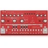 Behringer TD-3-RD sintezatorius Analoginis sintezatorius Raudona