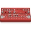 Behringer TD-3-RD sintezatorius Analoginis sintezatorius Raudona