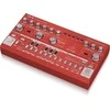 Behringer TD-3-RD sintezatorius Analoginis sintezatorius Raudona