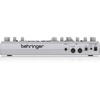 Behringer TD-3-SR bosų sintezatorius, sidabrinis