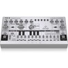 Behringer TD-3-SR bosų sintezatorius, sidabrinis