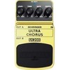 Behringer UC200 efektų pedalas Išraiškos pedalas Juoda, Balta