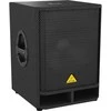 Behringer Behringer VQ1500D 15" aktyvus žemųjų dažnių garsiakalbis