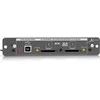 Behringer X-LIVE – įrašymo kortelė, skirta X32