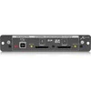 Behringer X-LIVE – įrašymo kortelė, skirta X32