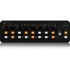 Behringer X-TOUCH MINI - USB valdiklis