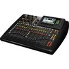 Behringer X32 kompaktiškas 40 kanalų 10–22000 Hz juodas
