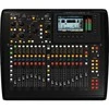 Behringer X32 kompaktiškas 40 kanalų 10–22000 Hz juodas