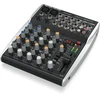 Behringer XENYX 1002SFX - audio mixer