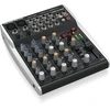 Behringer XENYX 1002SFX - audio mixer