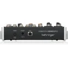 Behringer XENYX 1002SFX - audio mixer