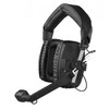 Beyerdynamic | Ausinės su Dynamic Mikrofonas, without Connecting Cable | DT 109 | Su mikrofonu | Juodas