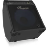Stiprintuvas Bugera BXD15A - 15" aliuminio bosinės gitaros kombo
