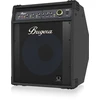 Stiprintuvas Bugera BXD15A - 15" aliuminio bosinės gitaros kombo
