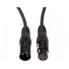 CABLE4ME DMX 3 kontaktų kabelis apšvietimui 20m