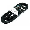 CABLE4ME DMX 3 kontaktų kabelis apšvietimui 20m