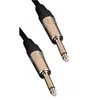 Procab CABLE4ME lizdas - jack instrumento kabelis 5m