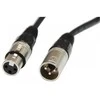Accu Cable CABLE4ME signalo mikrofono kabelis XLR/XLR 20m