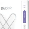 Stygos akustinei gitarai D'Addario XSAPB1152 Phosphor bronze