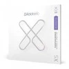 Stygos akustinei gitarai D'Addario XSAPB1152 Phosphor bronze