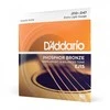 Stygos akustinei gitarai D'Addario EJ15 .010