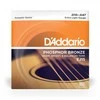 Stygos akustinei gitarai D'Addario EJ15 .010