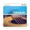 Stygos akustinei gitarai D'Addario EJ16 .012