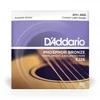 Stygos akustinei gitarai D'Addario EJ26 .011