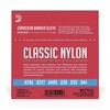 D'Addario EJ27H - classical guitar strings (29–45)