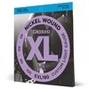 Stygos elektrinei gitarai D'Addario EXL120 .009