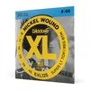 Stygos elektrinei gitarai D'Addario EXL125 .009