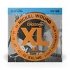 Stygos elektrinei gitarai D'Addario EXL140 .010